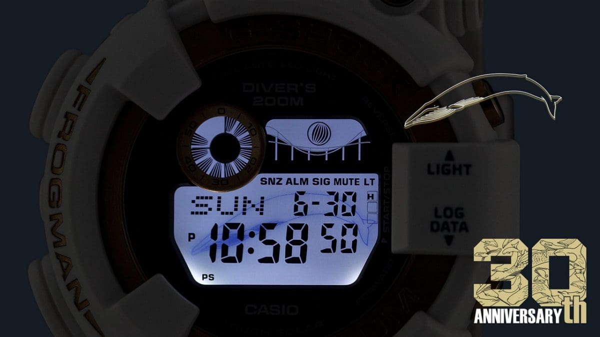 GW-8201K-7JR | CASIO