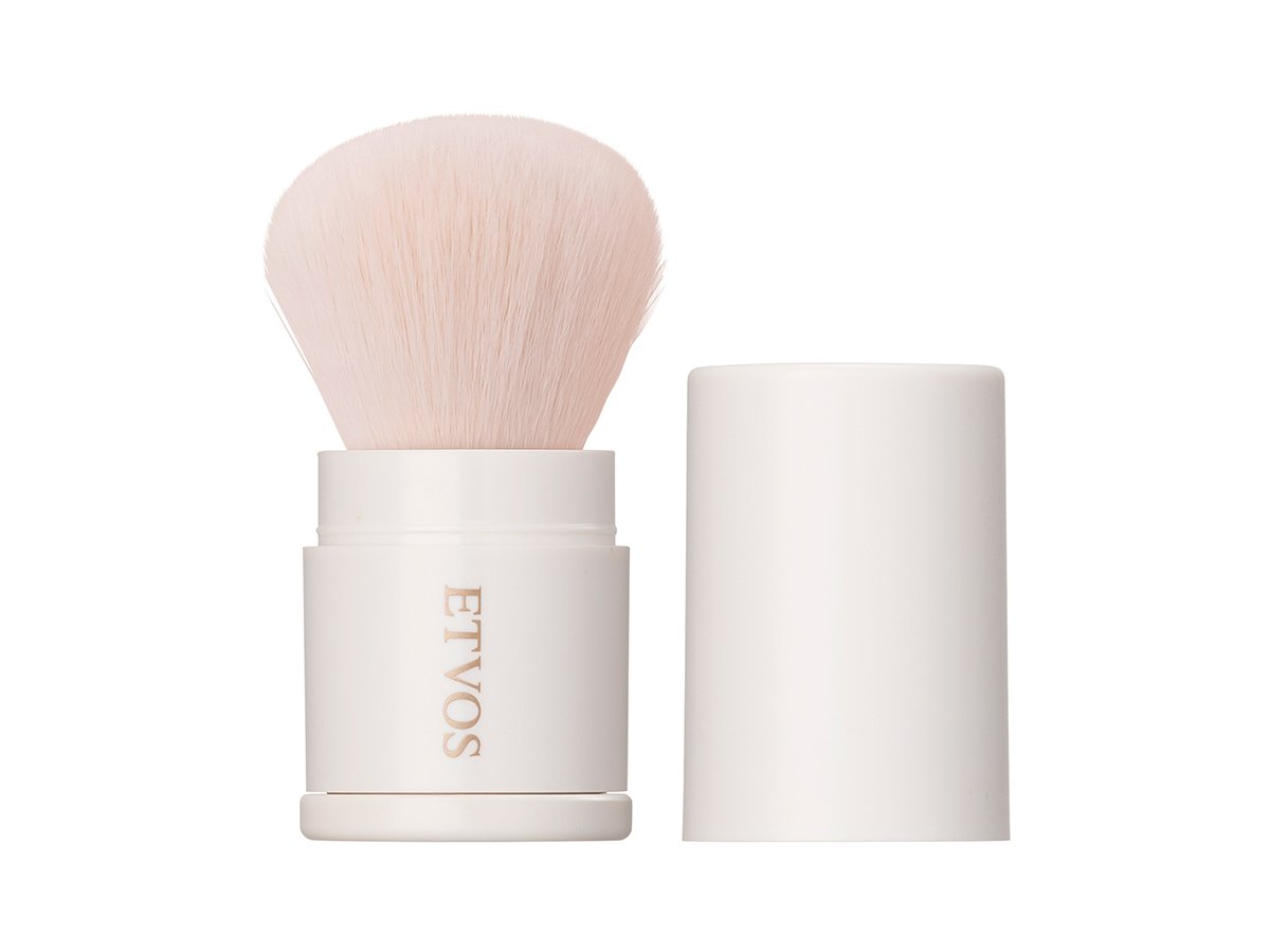 ETVOS（エトヴォス）×クリスマスコフレ2024】ミネラルクラッシィ