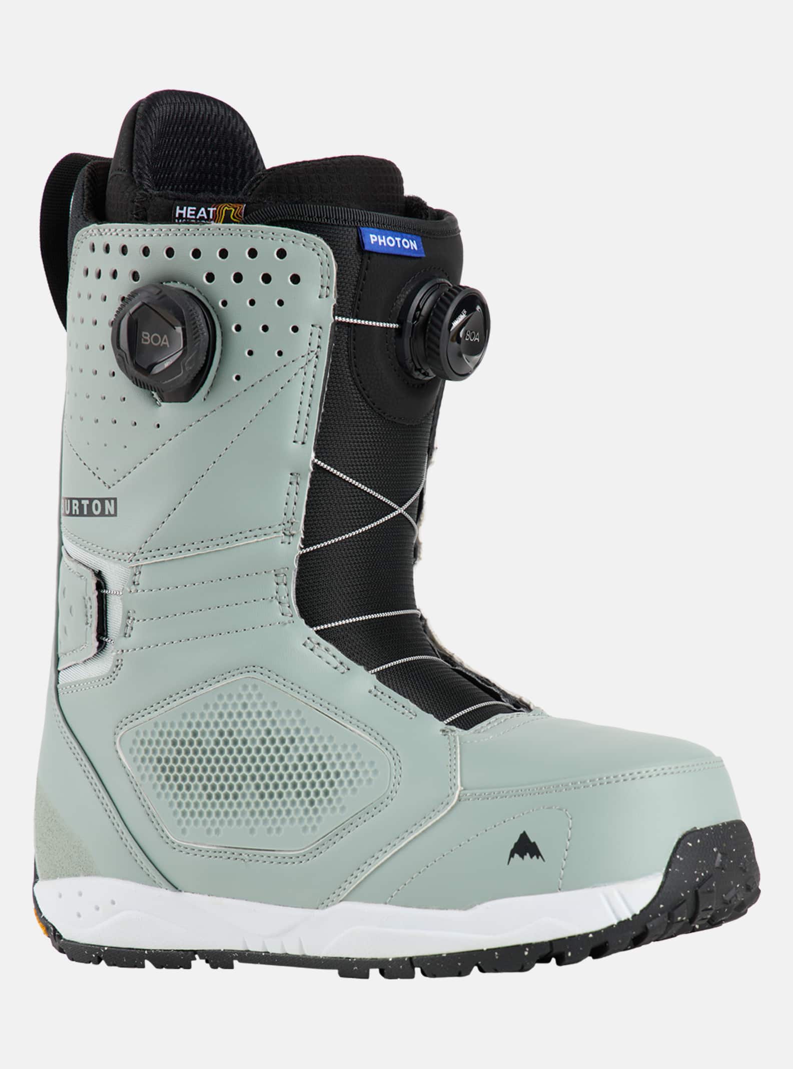 Men's Burton Photon BOA® Snowboard Boots | Burton.com Winter 2026 US