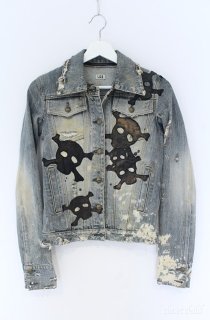 L.G.B.(ルグランブルー)の古着 美品！ (Page 1)