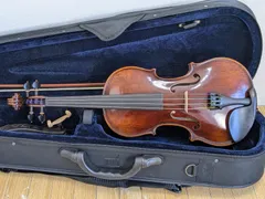 2026年最新】バイオリン 4/4の人気アイテム - メルカリ