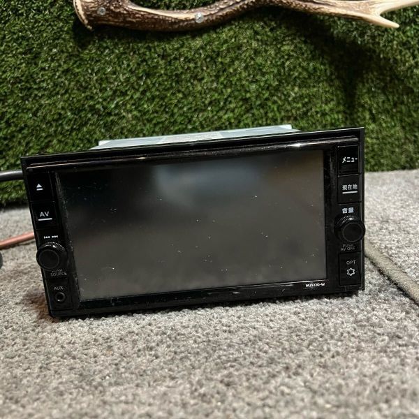 2026年最新】Yahoo!オークション -日産純正ナビ mjの中古品・新品・未