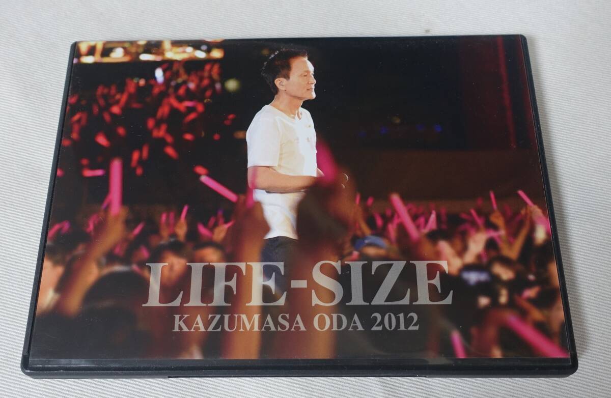 2026年最新】Yahoo!オークション -小田和正 life-sizeの中古品・新品