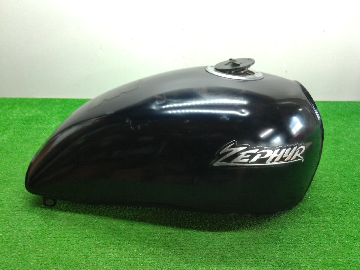 2026年最新】Yahoo!オークション -ゼファー750タンクの中古品・新品