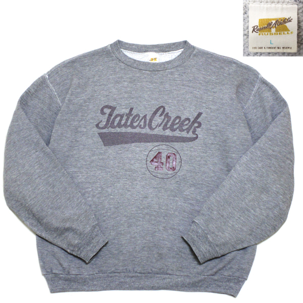 2026年最新】Yahoo!オークション -両v スウェット ビンテージの中古品