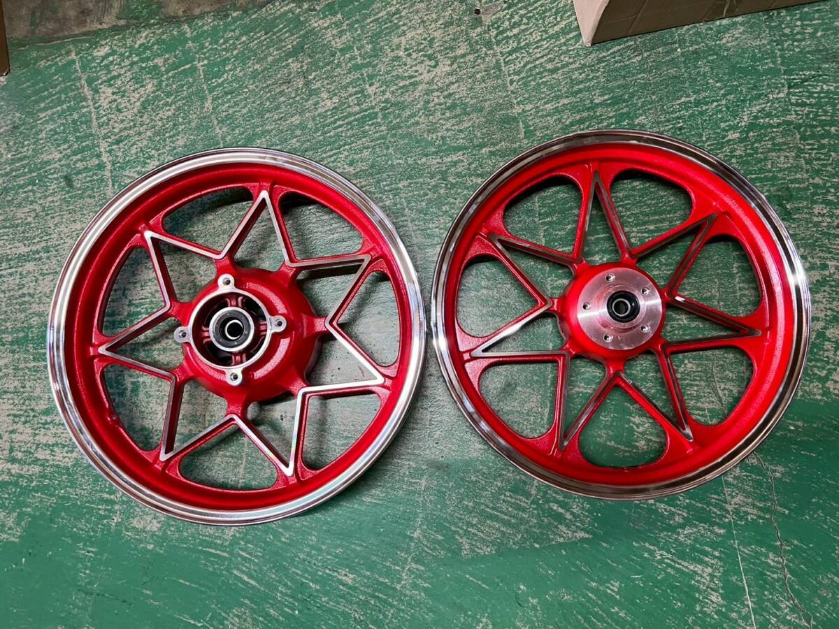 2026年最新】Yahoo!オークション -セブンスターホイール(ホイール)の