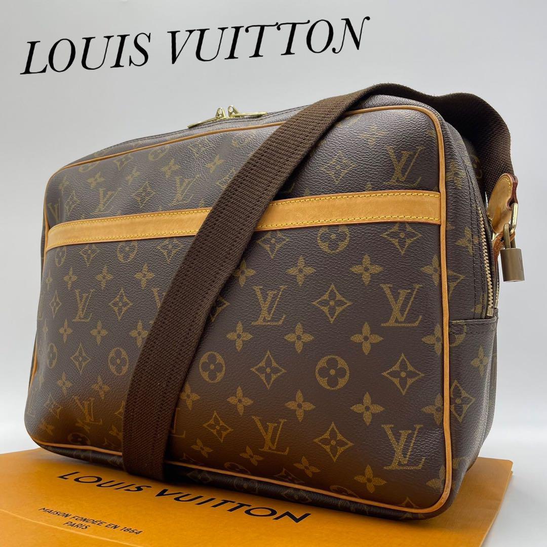 極美品・人気モデル】LOUIS VUITTON ルイヴィトン ショルダーバッグ