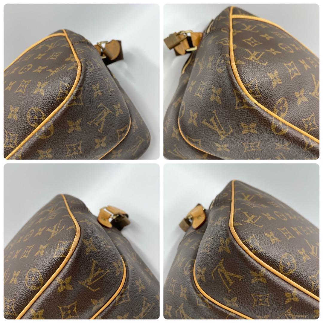 極美品・人気モデル】LOUIS VUITTON ルイヴィトン ショルダーバッグ