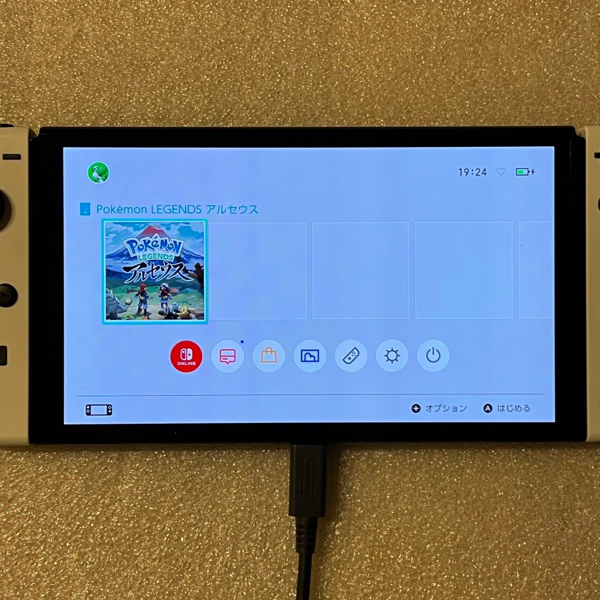 完品 Nintendo switch 有機ELホワイト 2022年製 おまけ付き｜Yahoo