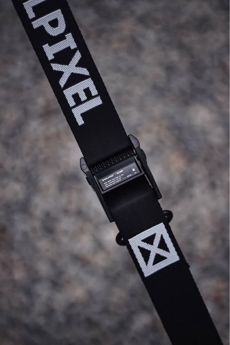 NULLPIXEL W3 8 ROPE MULTI-USE WIDE ROPE 2セット｜Yahoo!フリマ（旧