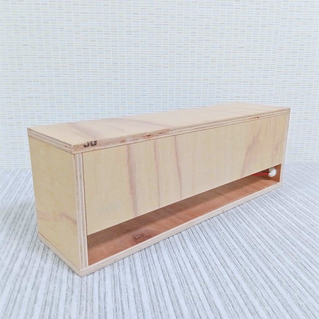 モジュラーシンセ】電源付きケース Eurorack スターターセット 84HP VG