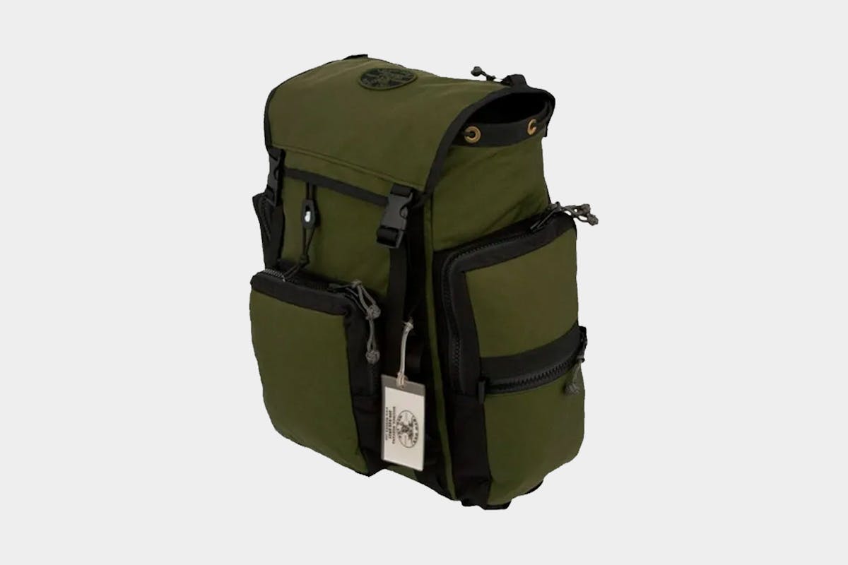 Brand: Red Oxx | Pack Hacker