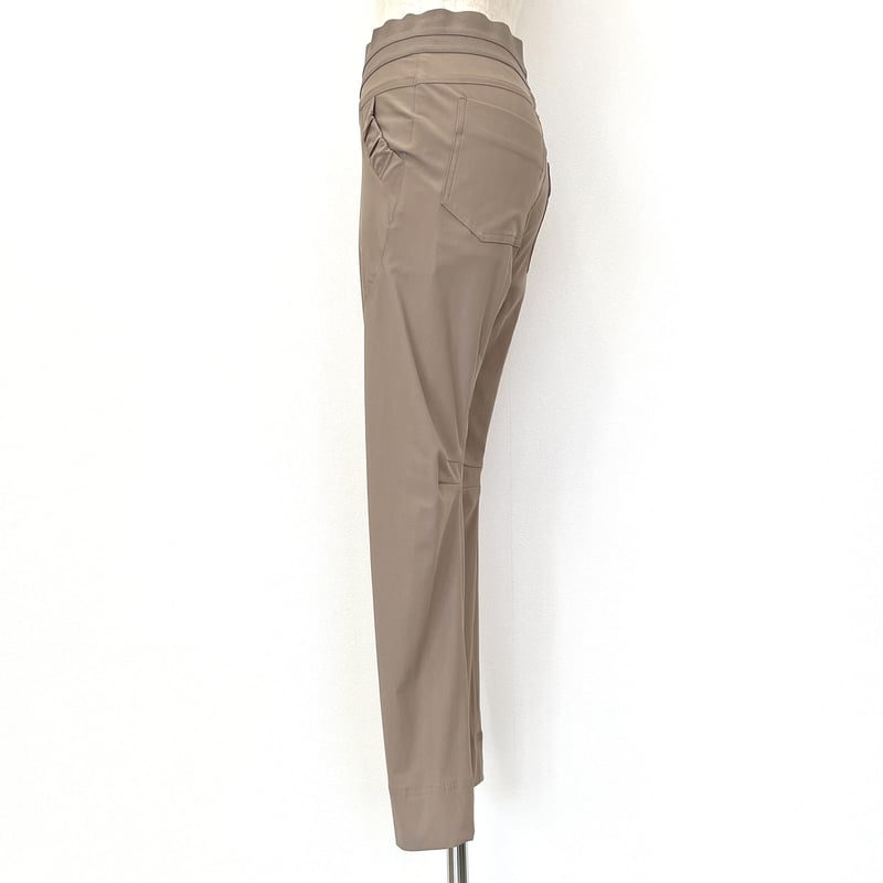 DOUBLE STANDARD CLOTHING SOV. (メリルハイテンションパンツ)