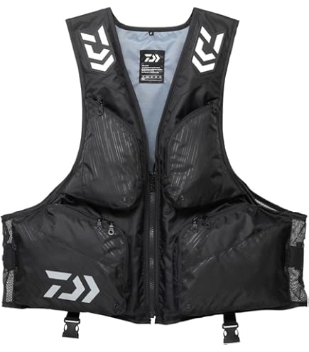 Amazon | ダイワ(DAIWA) フィッシングベスト フローティングベスト