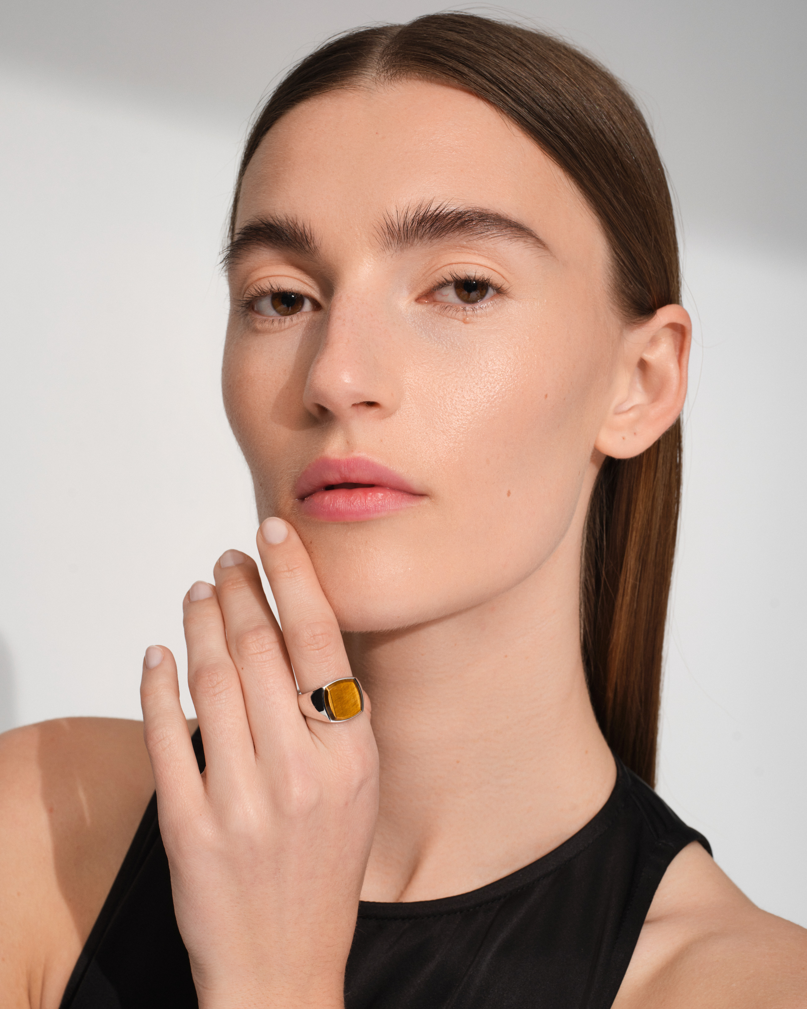 タイガーアイ - Tom Wood Project Official Online Store