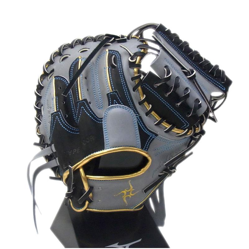 限定商品】要 kaname(カナメ) 野球 一般軟式キャッチャーミット