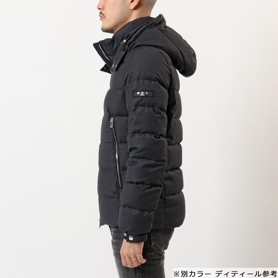 TATRAS（タトラス） Rライン ダウンジャケット DOMIZIANO ドミッツィ