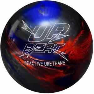 アップ・ビート（ブルー/パープル/シルバー） ハイスポーツ ボウリング