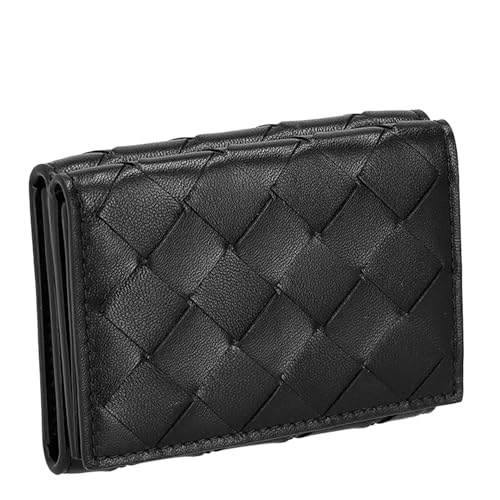 ボッテガ・ヴェネタ(BOTTEGA VENETA) レディース 三つ折り財布 | 通販