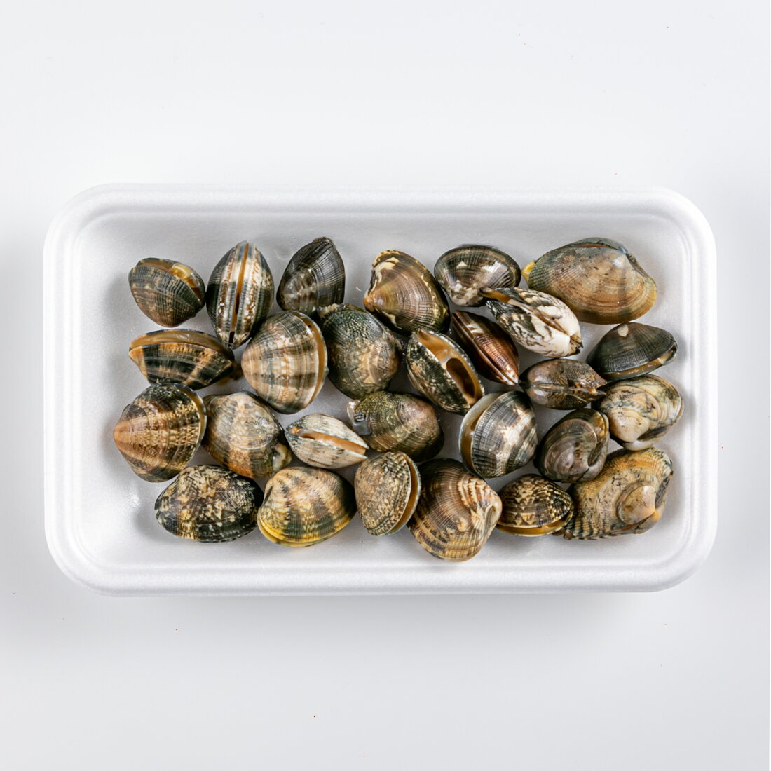 あさり（解凍）☆2日～4日お届け限定価格☆｜大阪屋ショップネット