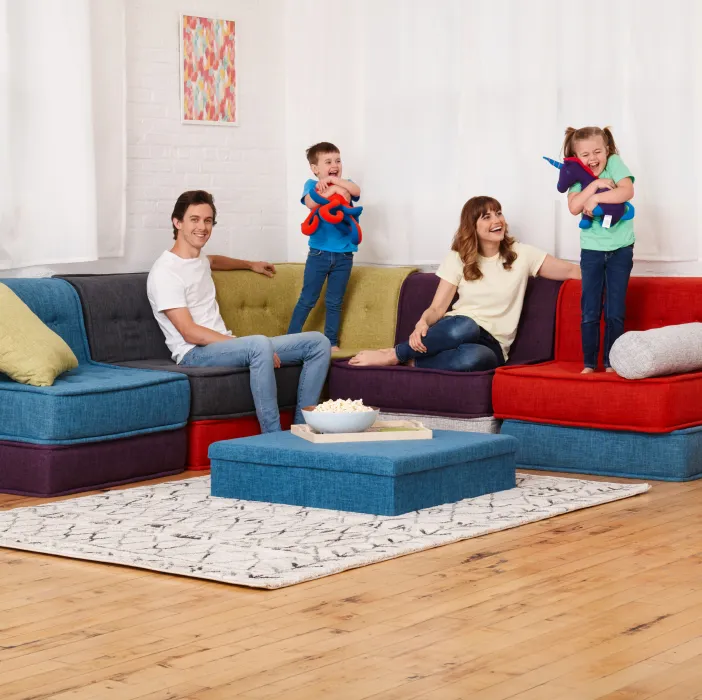 Yogibo（ヨギボー） Yogibo Modju Top（ヨギボー モジュ トップ