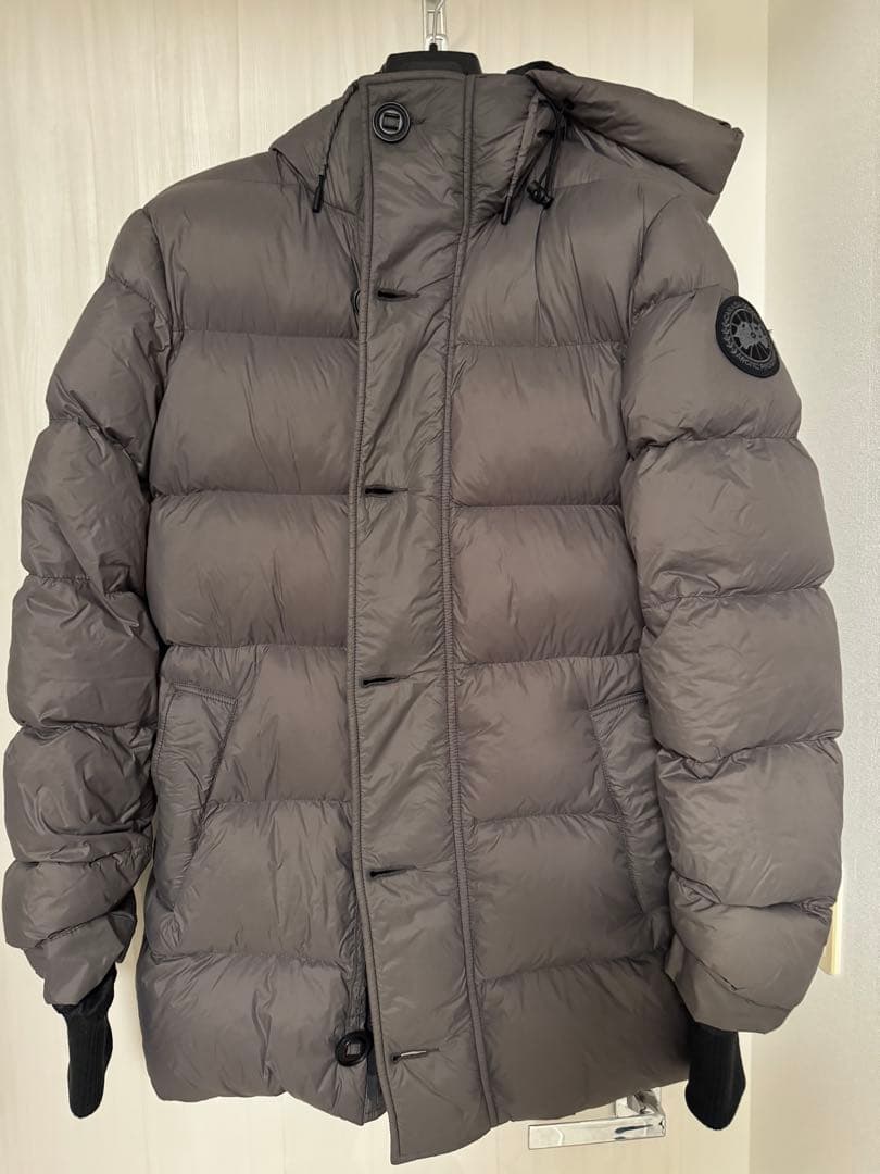 カナダグース　ロングダウン CANADA GOOSE（カナダグース） Elrose Parka ダウンジャケット ダウン
