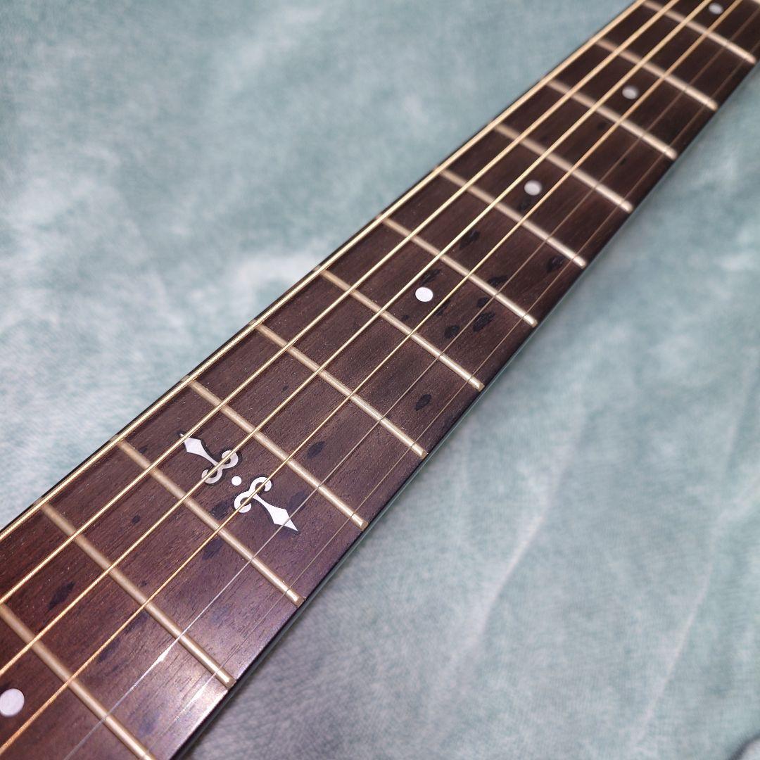 K.Yairi RAG-1 JNS ハカランダ パーラーギター スポット生産 - メルカリ