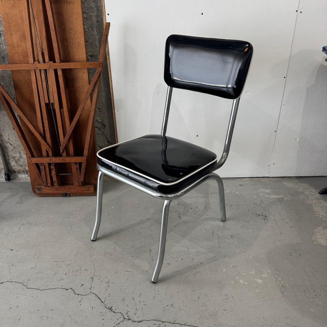 vintage アメリカンダイナー チェアー アメリカンダイナー・レトロ・ヴィンテージチェア デザイン家具
