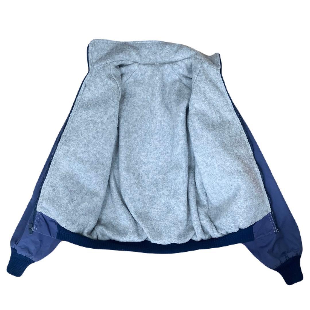 80s patagonia デカタグRなし USA製 シェルドシンチラジャケット