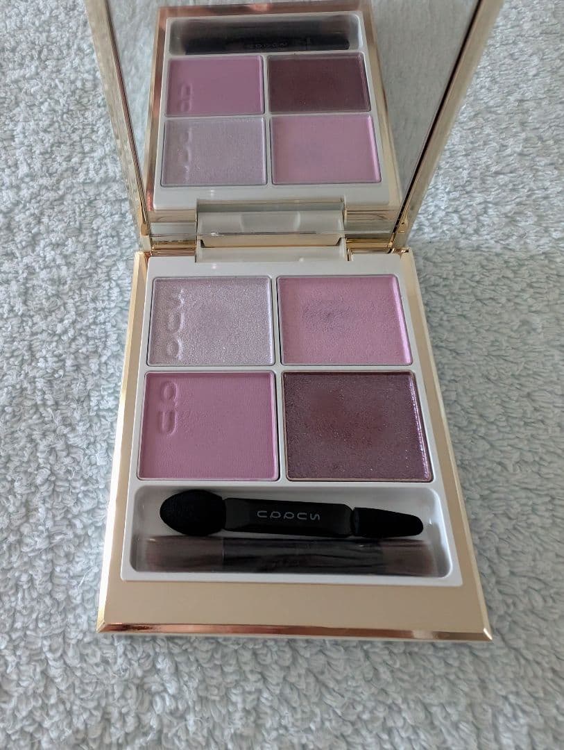 SUQQU シグニチャーカラーアイズ 149 SUQQU メイクアップ キット 舜華｜SUQQUの口コミ - SUQQUの