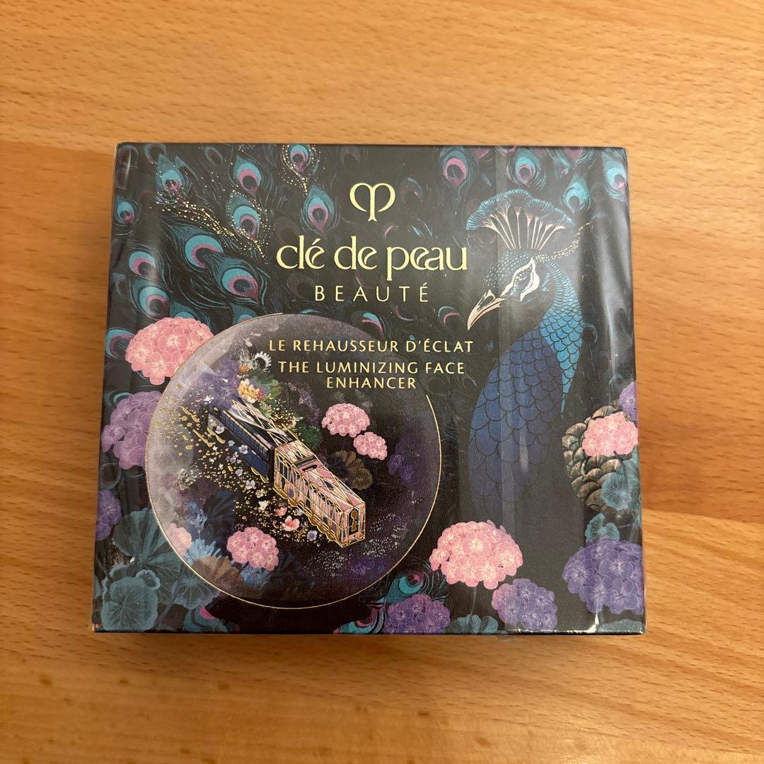 ル・レオスールデクラ　１１０（ホリデーコレクション）（限定品） clé de peau BEAUTÉ（clé de peau BEAUTÉ） ル・レオスールデクラ