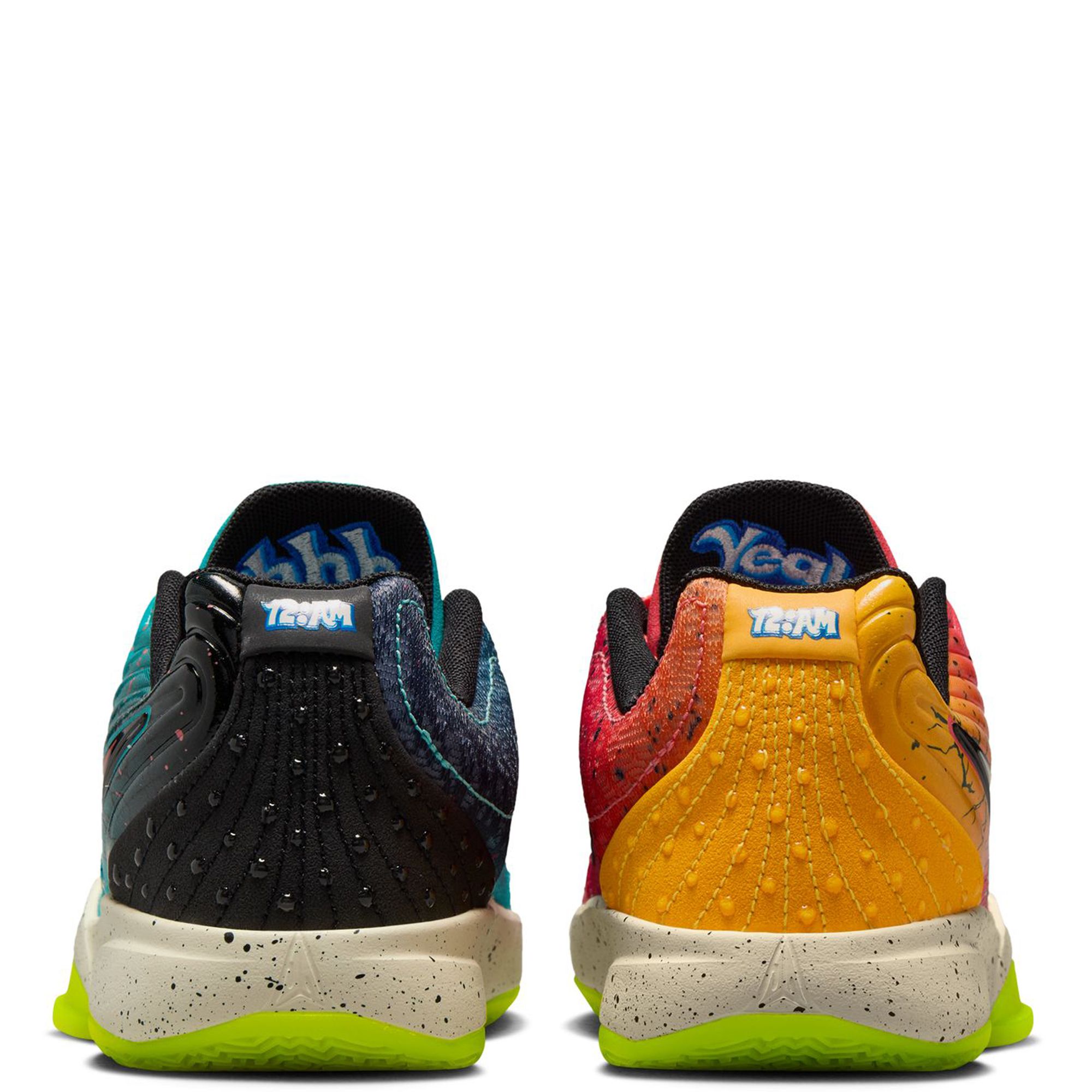 NIKE Grade-School Ja Morant Ja 2 x Kool-Aid IF3948 800 - Shiekh