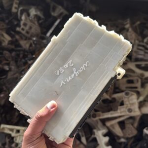 Suzuki WagonR Bcm Module